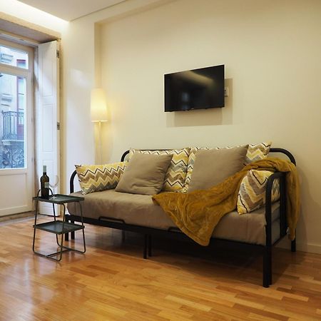 Almarela Apartments Porto Ngoại thất bức ảnh