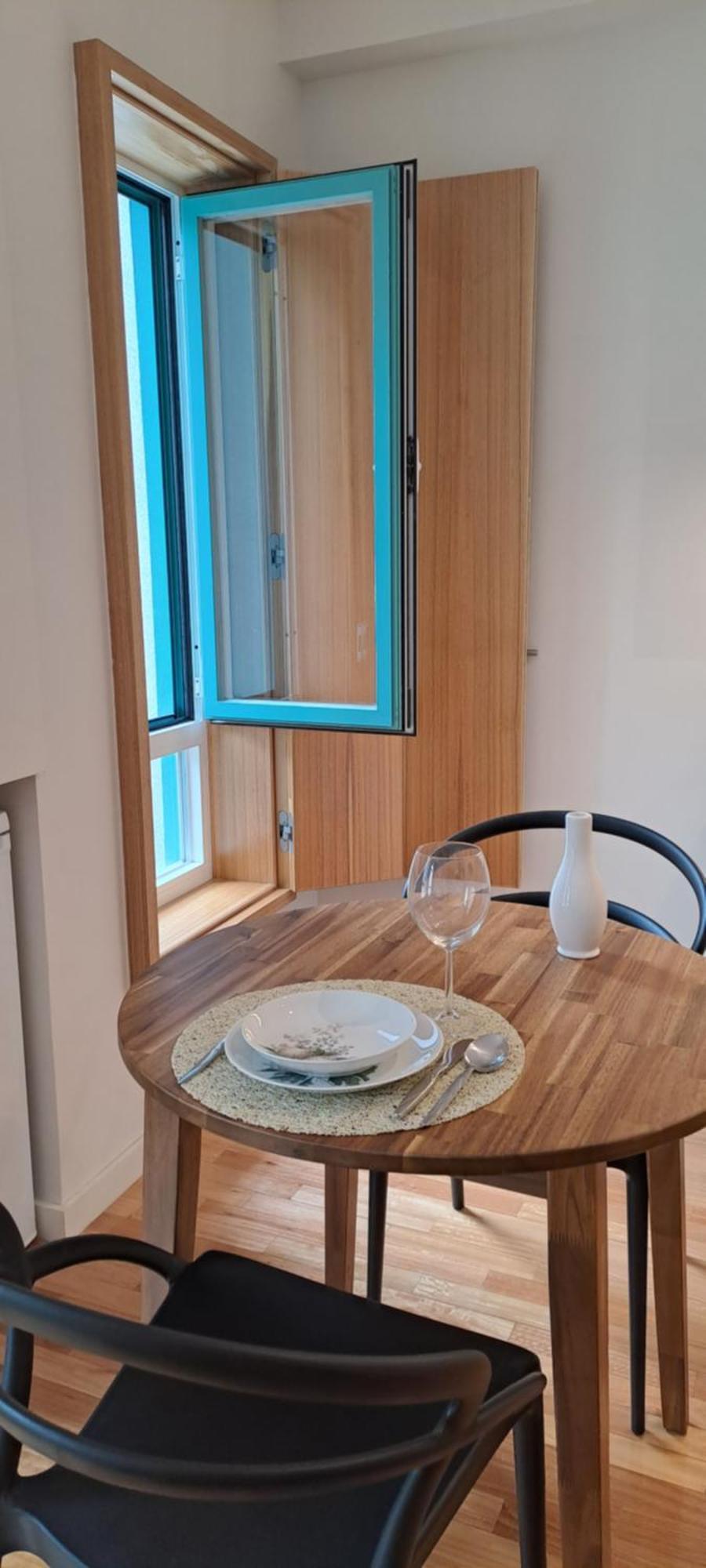 Almarela Apartments Porto Ngoại thất bức ảnh