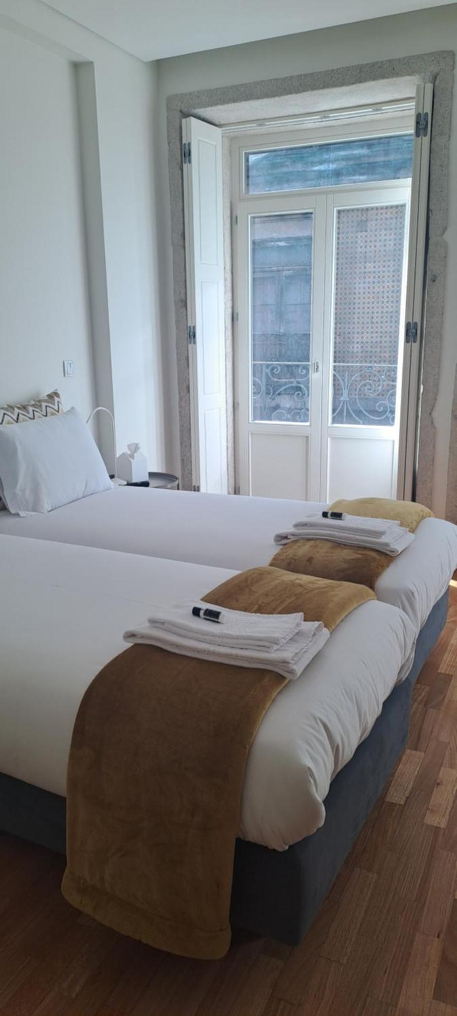 Almarela Apartments Porto Ngoại thất bức ảnh